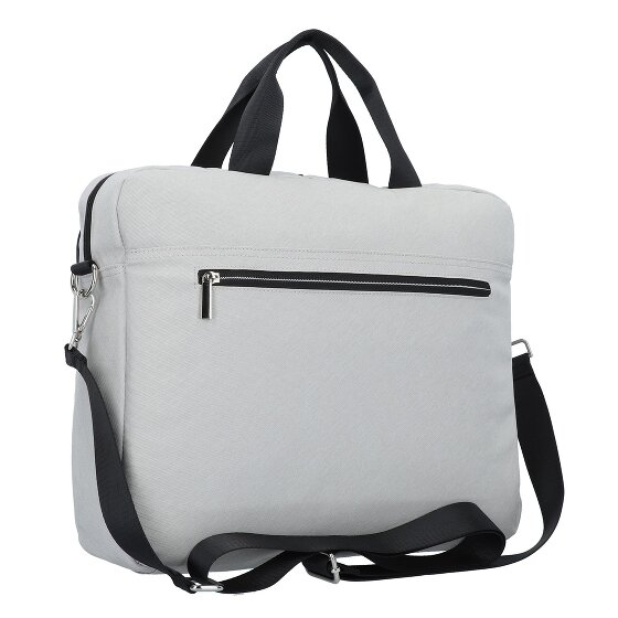 bugatti Sera Maletín Protección RFID 42 cm Compartimento para el portátil