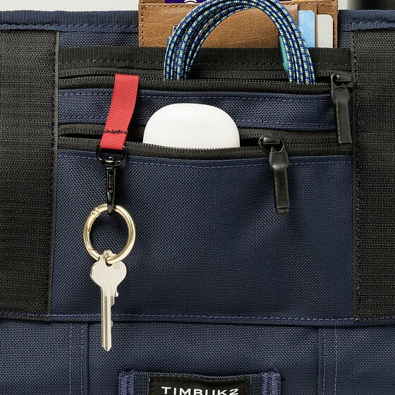 Timbuk2 Classic Mensajero 33 cm Compartimento para el portátil