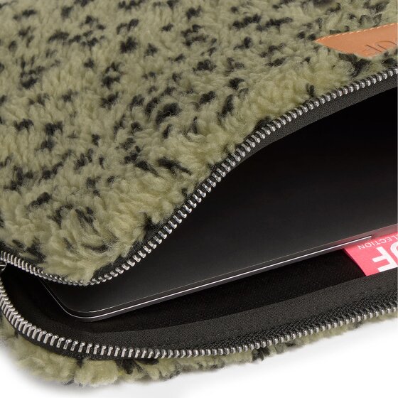 Wouf Teddy Funda para ordenador portátil 32.5 cm