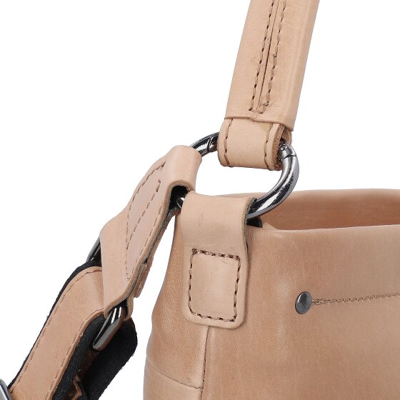 Harold's Caugio Bolsa de hombro Piel 32 cm