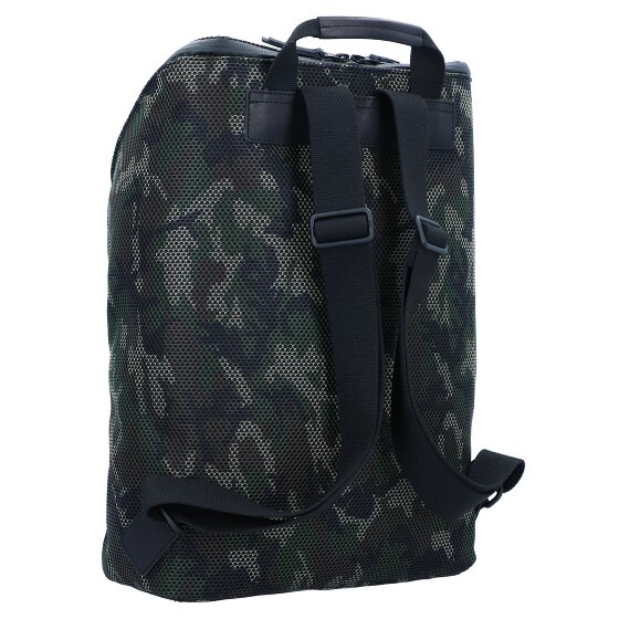 Jost Mochila de malla 41 cm Compartimento para portátil