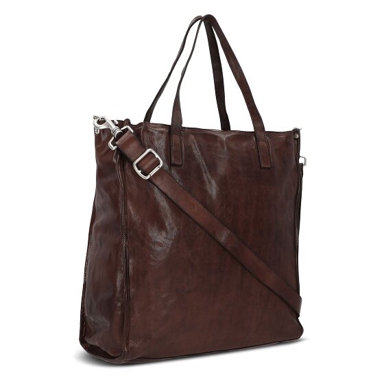 Campomaggi Bolsa de compras Piel 36 cm