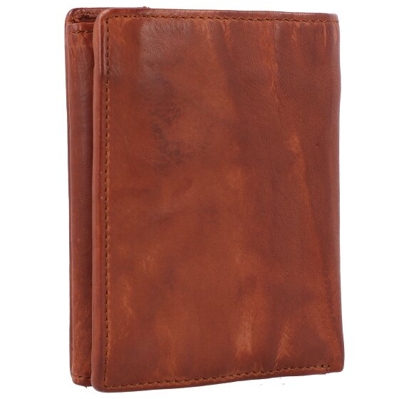 Harbour 2nd Cool Casual Amoy Cartera de piel 9 cm