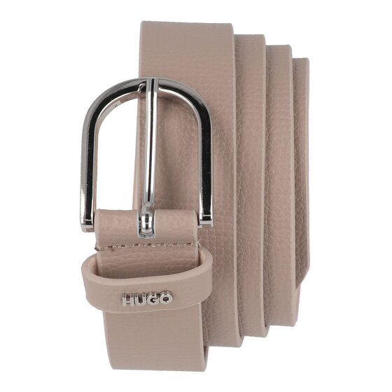 Hugo Zoey Cinturón Piel