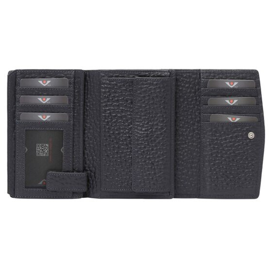 Voi 4Seasons Aida Cartera Piel 17 cm