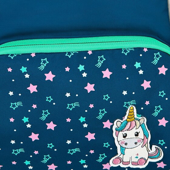 Scooli Mini-Me Mochila para el jardín de infancia 30 cm