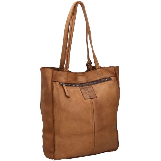 Harbour 2nd Anchor Love Elbe 1 Bolso Shopper Piel 29 cm