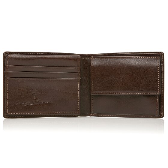 Castelijn & Beerens Cartera Gaucho Piel RFID 11 cm