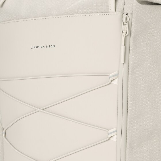 Kapten & Son Banff Mochila de día 50 cm Compartimento para el portátil
