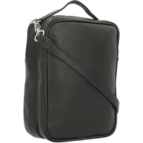 Harold's Bolso Country de cuero 18 cm