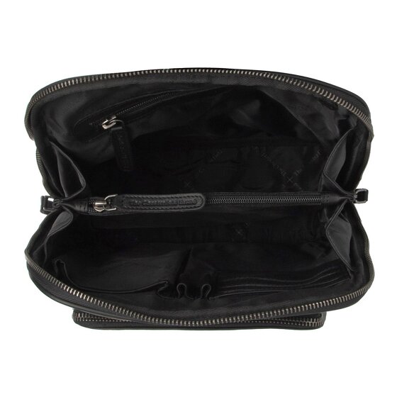 The Chesterfield Brand Floran Mochila de la ciudad Piel 29 cm