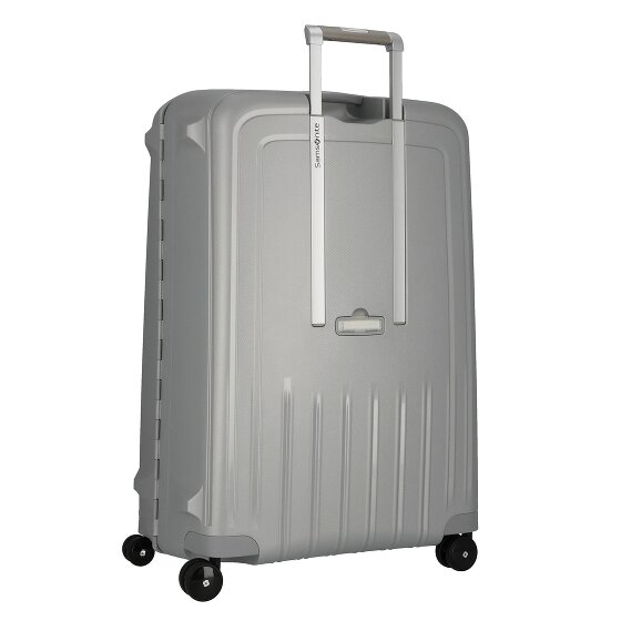 Samsonite S'Cure Spinner Trolley de 4 ruedas 81 cm