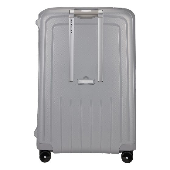 Samsonite S'Cure Spinner Trolley de 4 ruedas 81 cm