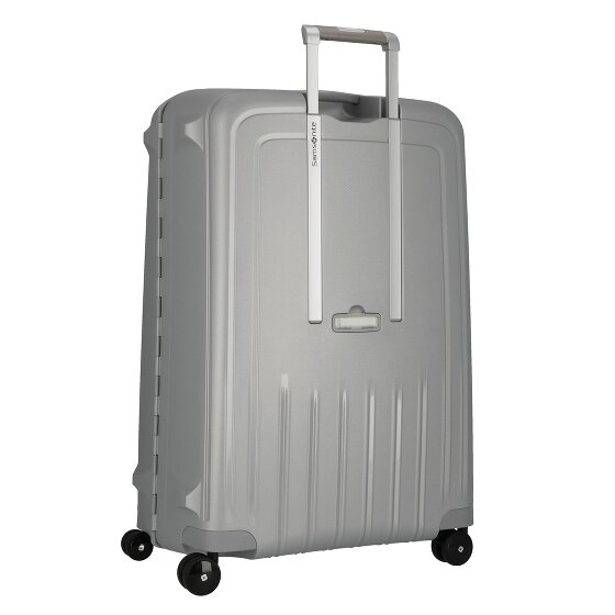 Samsonite S'Cure Spinner Trolley de 4 ruedas 81 cm