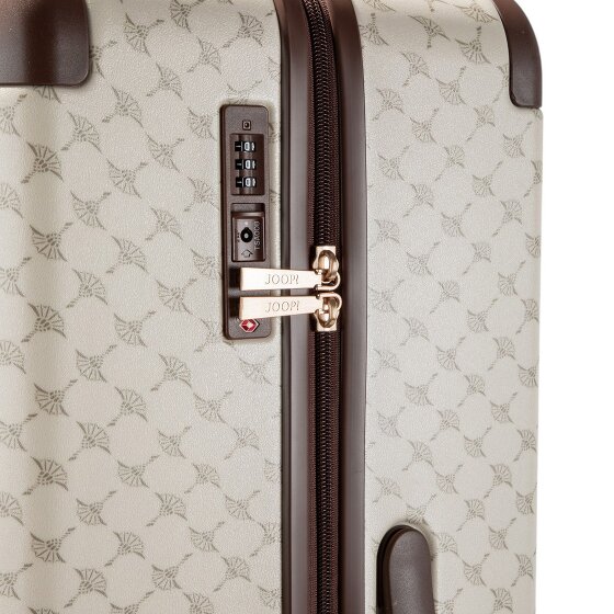 Joop! Cortina 4 ruedas Carrito 77 cm