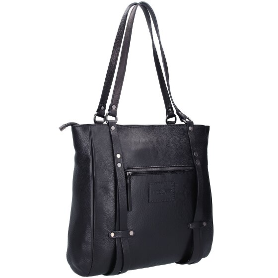 Jack Kinsky Bolso Alassio 4 Piel 34 cm