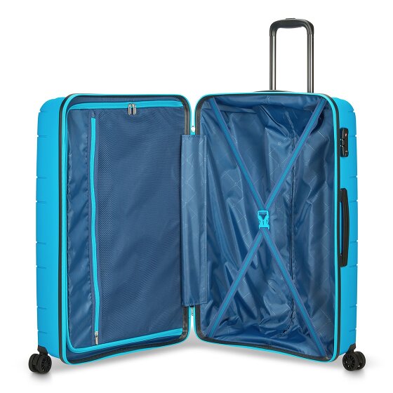 MODO by Roncato Supernova 2.0 4 ruedas Carrito 76 cm