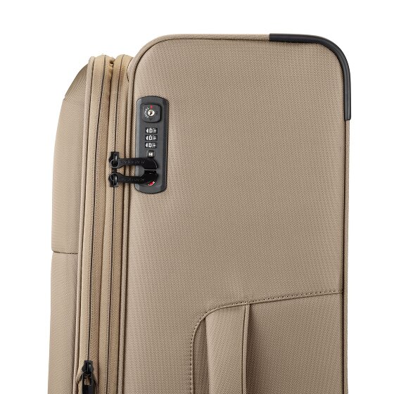 Pack Easy GoOn 4 ruedas Carrito L 78 cm