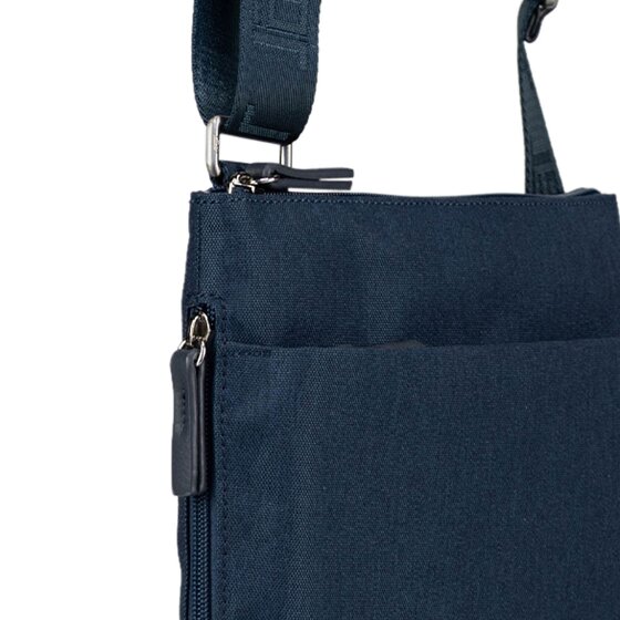 Jost Bergen Bolsa de hombro 25 cm