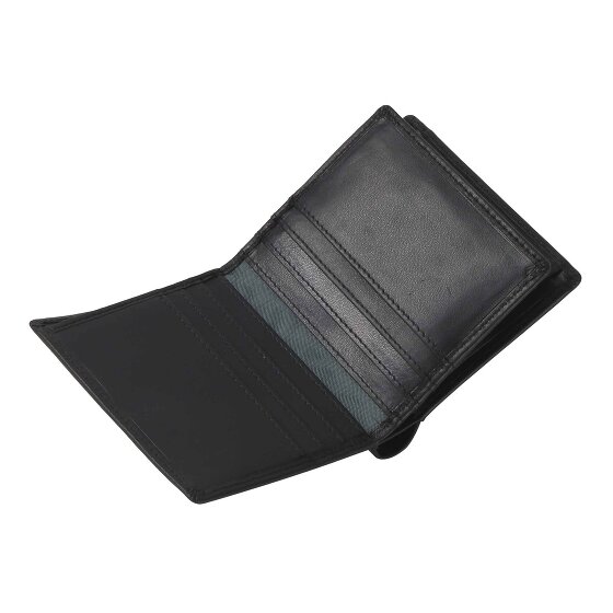 Jost Aarhus Cartera Piel 8.5 cm