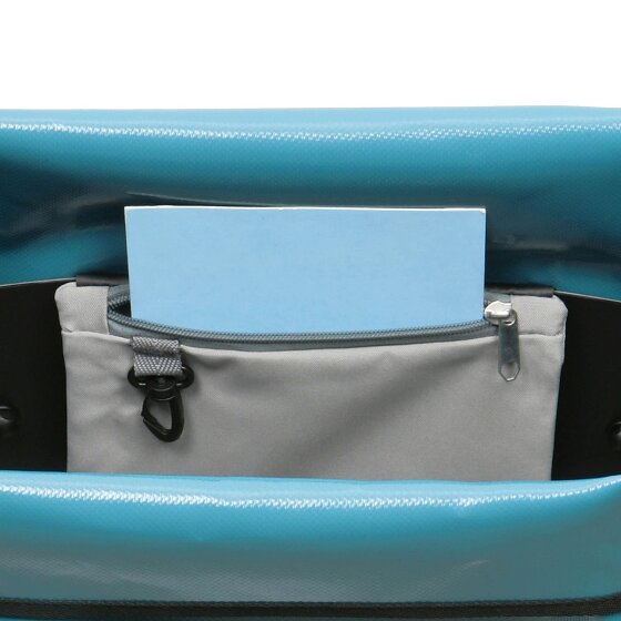 Andersen Shopper Royal Plus Ortlieb Carro de la compra 65 cm