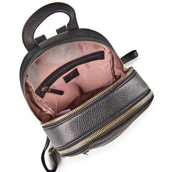 Picard Java Mochila de la ciudad Piel 28 cm