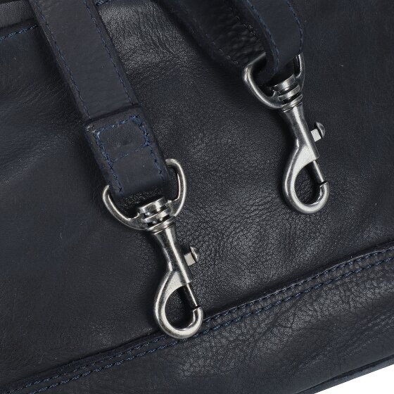 Harbour 2nd Soft Weaving Bolsa de hombro Piel 25 cm