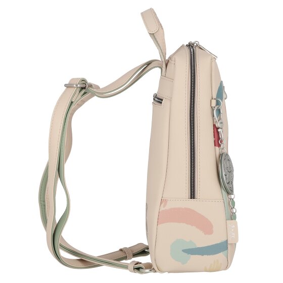 Anekke Original Mochila de la ciudad 32 cm
