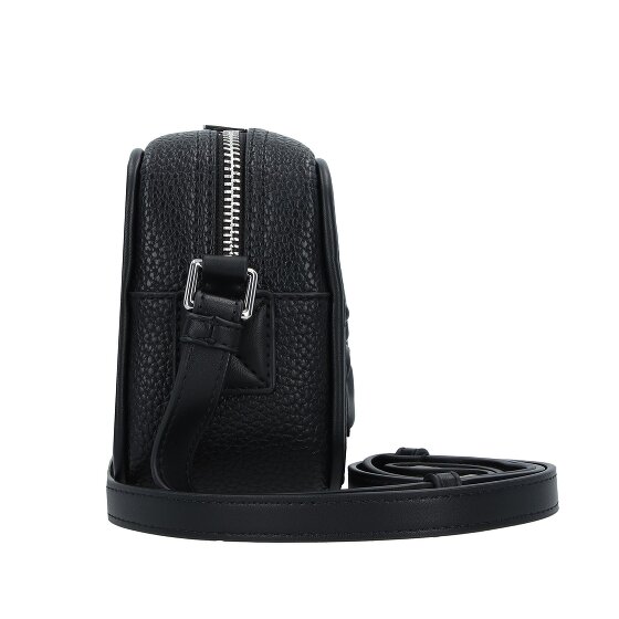 Karl Lagerfeld Skuare Bolsa de hombro 21 cm