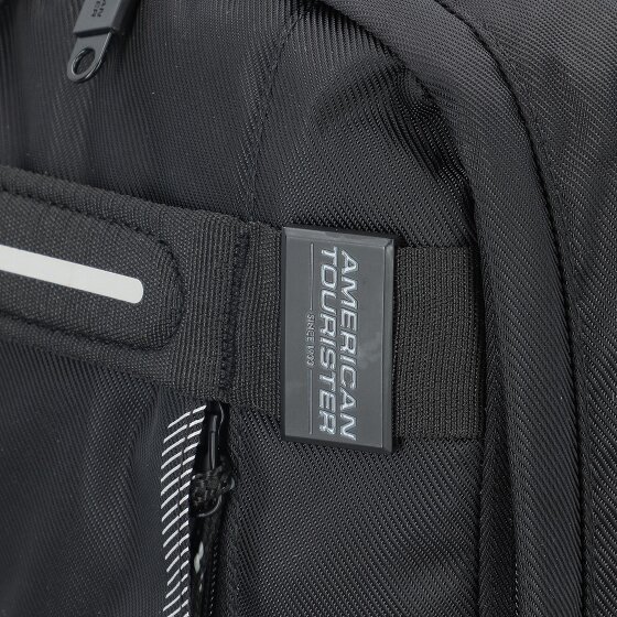 American Tourister Urban Track Mochila de negocios 39 cm Compartimento para el portátil