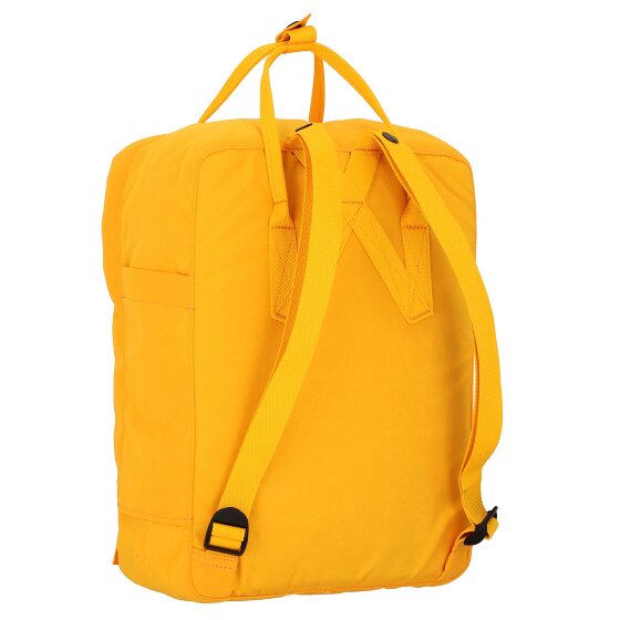 Fjällräven Mochila Re-Kanken City 34 cm