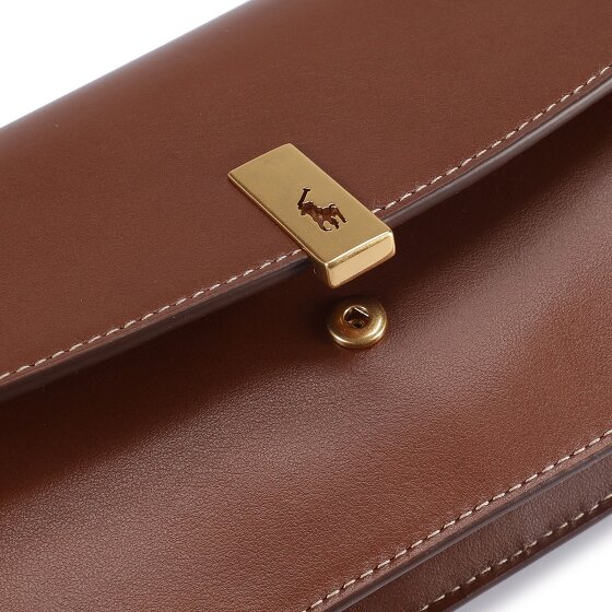 POLO RALPH LAUREN Polo ID Bolsa de hombro Piel 19 cm