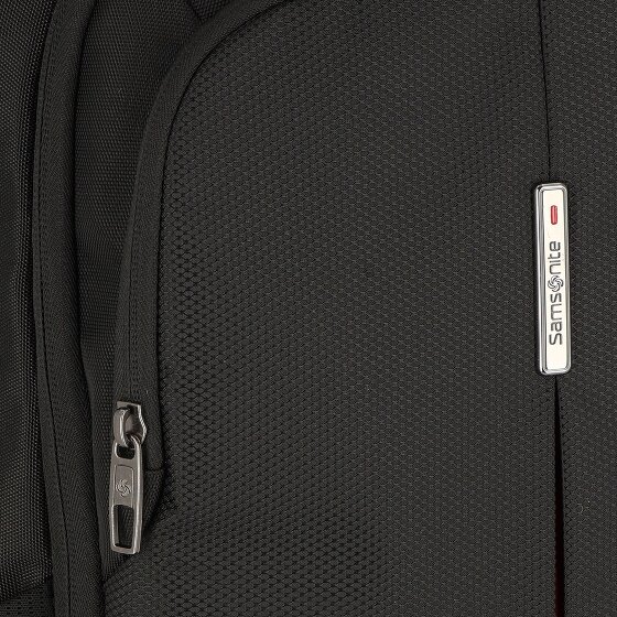Samsonite Guardit 3.0 Mochila de día 48 cm Compartimento para el portátil