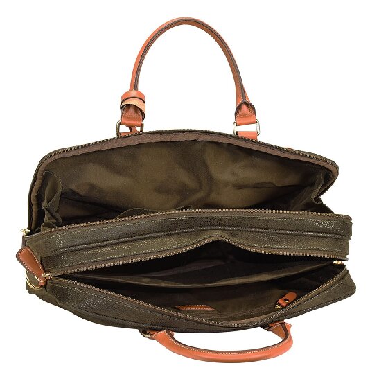 Bric's Maletín Life Compartimento para portátil de 39 cm