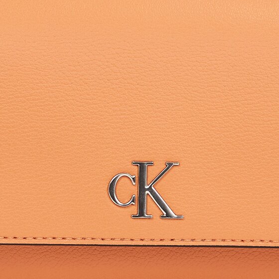 Calvin Klein Jeans Minimal Monogram Bolsa de hombro 21 cm