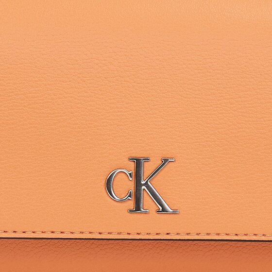 Calvin Klein Jeans Minimal Monogram Bolsa de hombro 21 cm