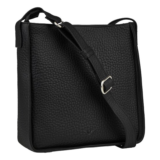 Voi Hirsch Bolsa de hombro Piel natural 22.5 cm