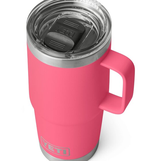 Yeti Rambler Taza para beber 591 ml