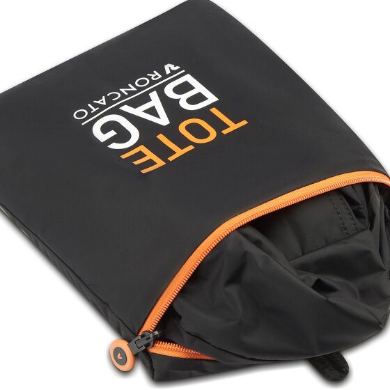 Roncato Compact Neon Shopper Tasche 37 cm