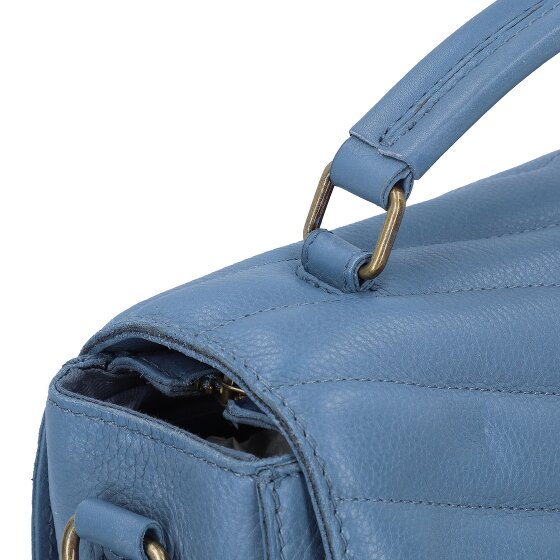 Cowboysbag Quilty Pleasure Bolso Piel 25 cm