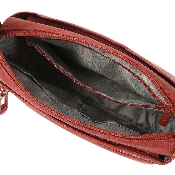 Hedgren Inner City Bolsa de hombro Protección RFID 22 cm