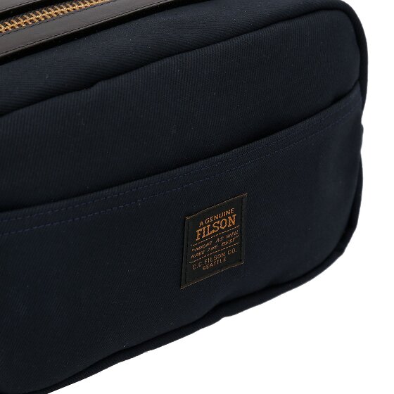 Filson Luggage Twill Bolsa de aseo 24 cm
