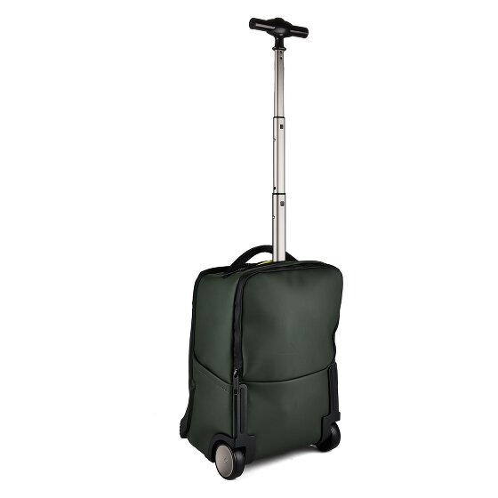 Piquadro Corner 2 ruedas Trolley business 40 cm