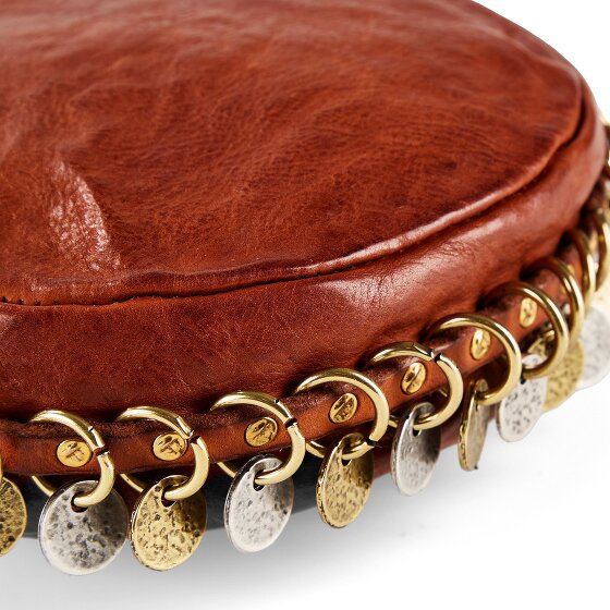 Campomaggi Priscilla Bolsa de hombro Mini Bag Piel 16 cm