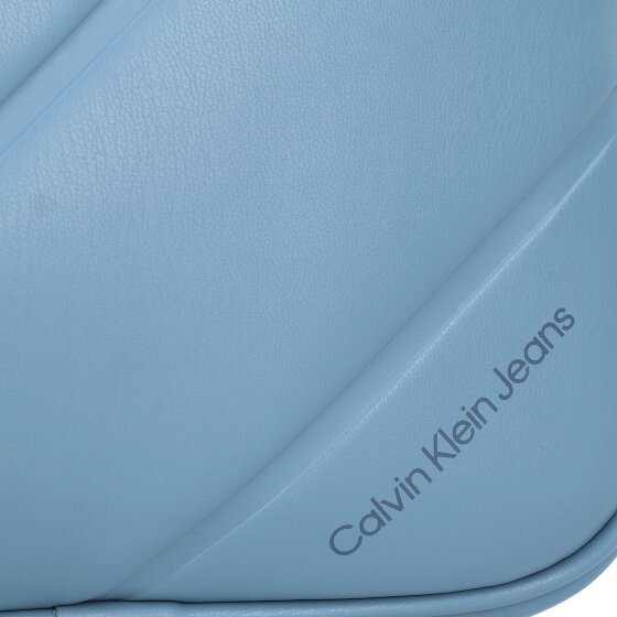 Calvin Klein Jeans Quilted Bolsa de hombro 19.5 cm