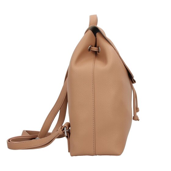Tom Tailor Filipa Mochila de la ciudad 31 cm