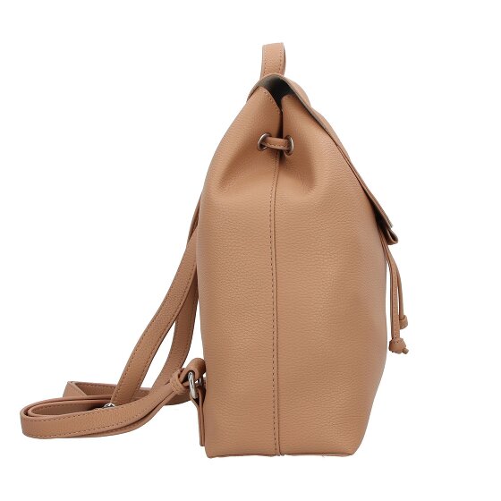Tom Tailor Filipa Mochila de la ciudad 31 cm