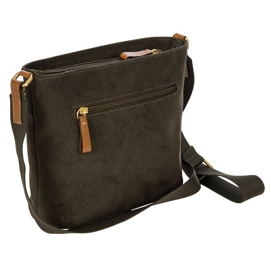 Bric's Bolsa de hombro Life 25 cm