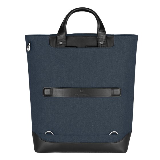 Victorinox Architecture Urban 2 Mochila de negocios 40 cm Compartimento para el portátil