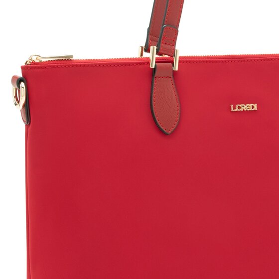 L.Credi Alena Bolsa de compras 43 cm